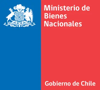 Logo de Bienes Nacionales