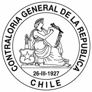 Logo de Contraloría