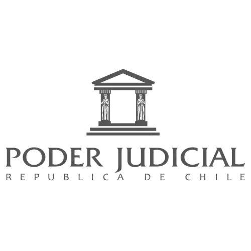 Logo de PJUD